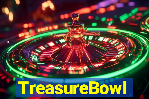 TreasureBowl treasure bowl jdb